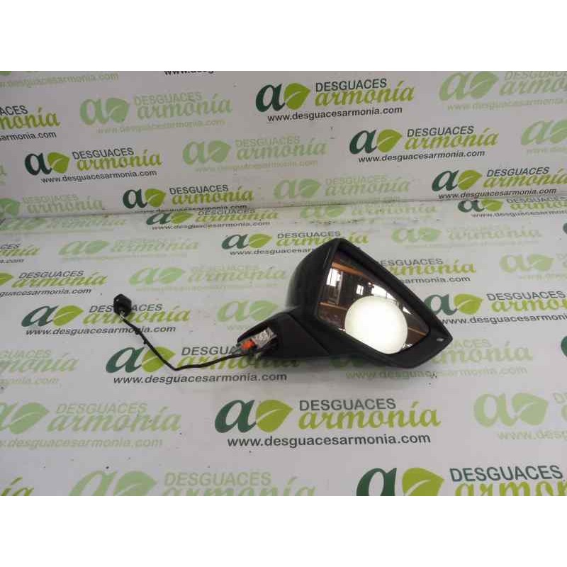 Recambio de retrovisor derecho para seat ibiza sc (6p5) 00.16 referencia OEM IAM   