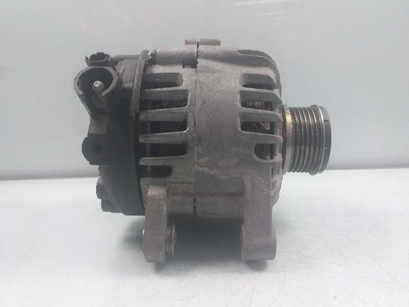Recambio de alternador para peugeot 2008 (--.2013) allure referencia OEM IAM 9818677980  