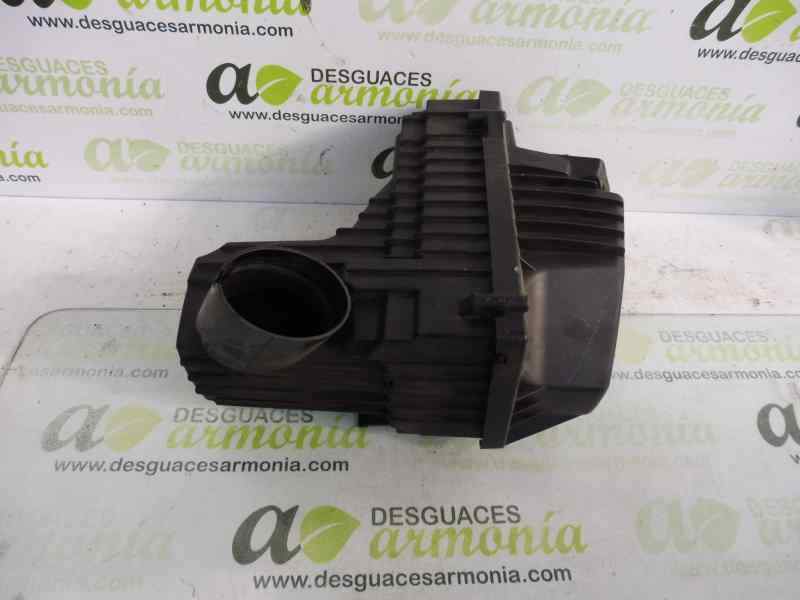 CAJA FILTRO AIRE 9644910780 