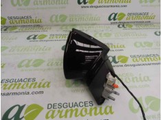 Recambio de retrovisor derecho para seat ibiza sc (6p5) 00.16 referencia OEM IAM    2