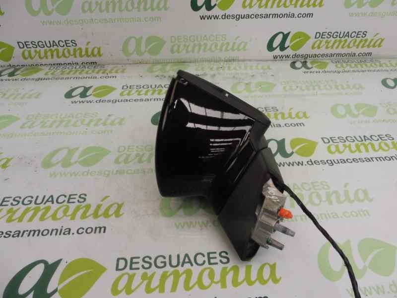 Recambio de retrovisor derecho para seat ibiza sc (6p5) 00.16 referencia OEM IAM   