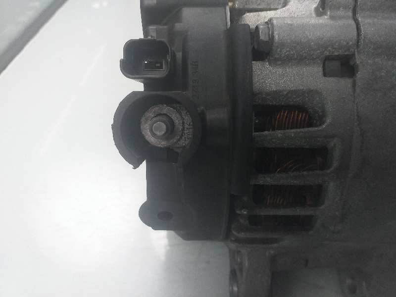 Recambio de alternador para peugeot 2008 (--.2013) allure referencia OEM IAM 9818677980  
