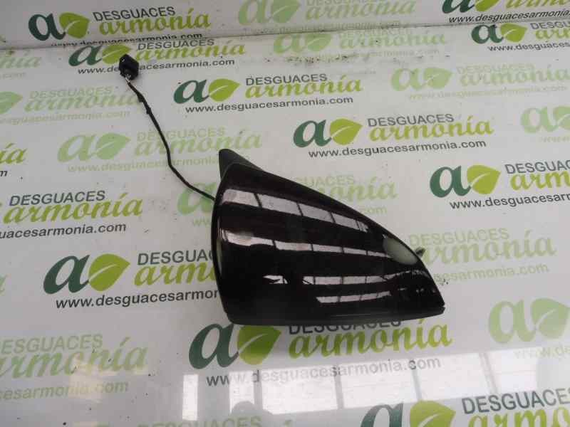 Recambio de retrovisor derecho para seat ibiza sc (6p5) 00.16 referencia OEM IAM   