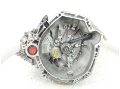 Recambio de caja cambios para renault fluence referencia OEM IAM TL4B045  