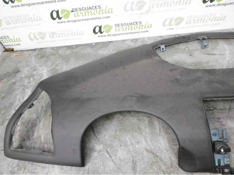 Recambio de kit airbag para citroën c4 coupe vts referencia OEM IAM 9658137980 96471578ZD 