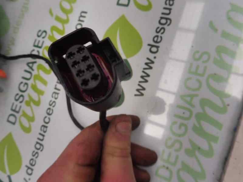 Recambio de retrovisor derecho para seat ibiza sc (6p5) 00.16 referencia OEM IAM   