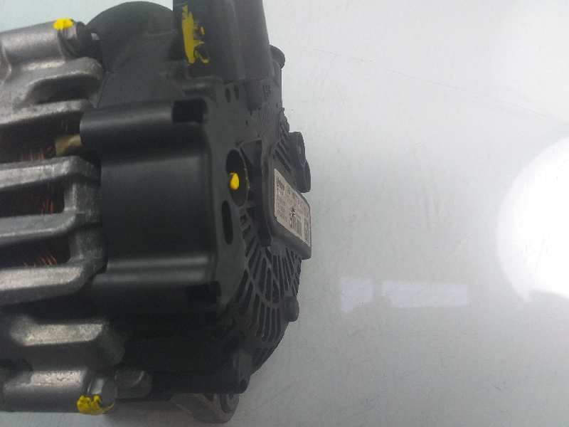 Recambio de alternador para peugeot 2008 (--.2013) allure referencia OEM IAM 9818677980  