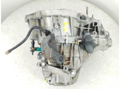 Recambio de caja cambios para renault fluence referencia OEM IAM TL4B045   2