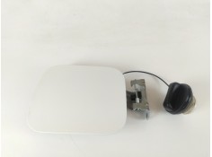 Recambio de tapa exterior combustible para nissan qashqai (j10) tekna sport referencia OEM IAM G8830JD0M0  