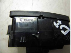Recambio de mando multifuncion para mercedes-benz clase c (w204) lim. c 220 cdi blueefficiency (204.002) referencia OEM IAM 2049 2