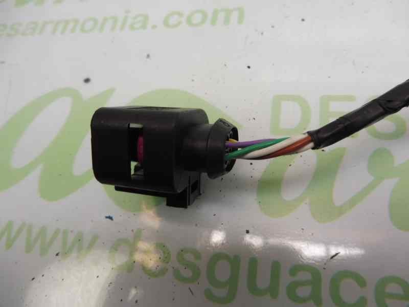 Recambio de retrovisor derecho para seat ibiza sc (6p5) 00.16 referencia OEM IAM   