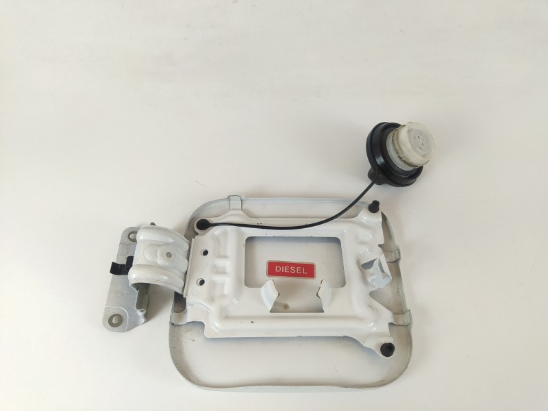 Recambio de tapa exterior combustible para nissan qashqai (j10) tekna sport referencia OEM IAM G8830JD0M0  