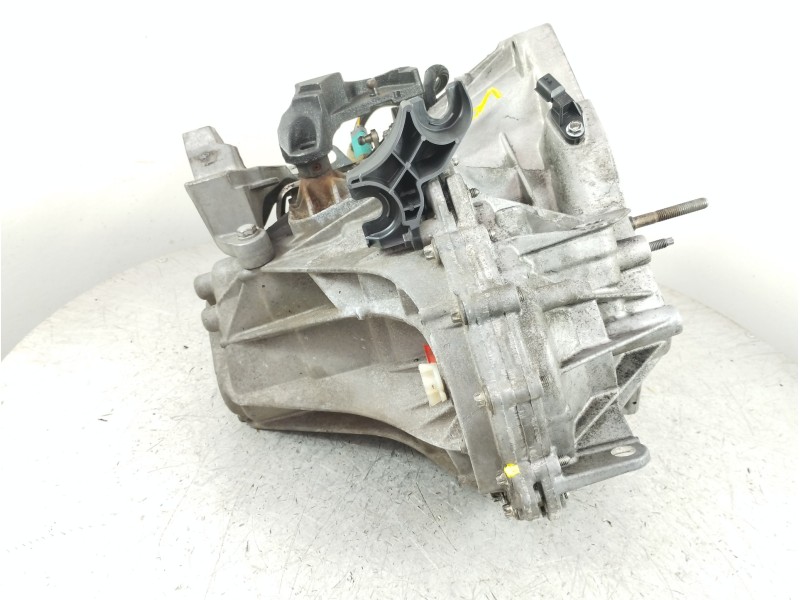 Recambio de caja cambios para renault fluence referencia OEM IAM TL4B045  