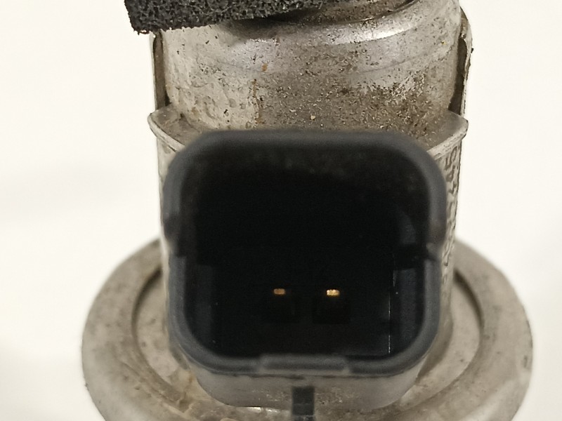 Recambio de inyector para citroën ds4 desire referencia OEM IAM 9802763880  