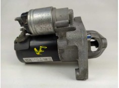 Recambio de motor arranque para peugeot 2008 (--.2013) allure referencia OEM IAM 9674077280  