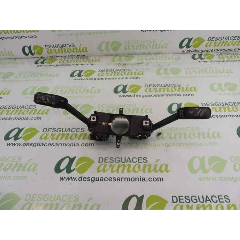 Recambio de mando intermitentes para seat ibiza sc (6p5) 00.16 referencia OEM IAM 2Q0953507H  