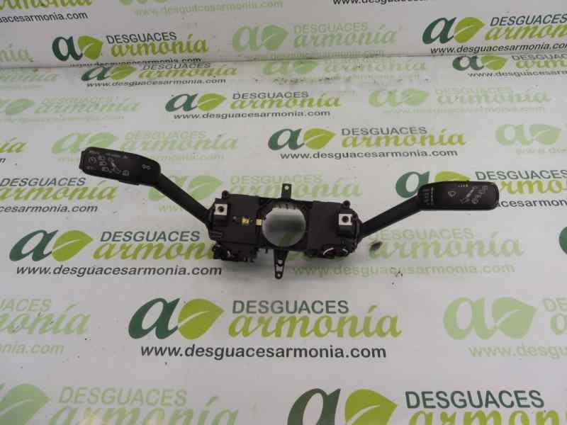 Recambio de mando intermitentes para seat ibiza sc (6p5) 00.16 referencia OEM IAM 2Q0953507H  