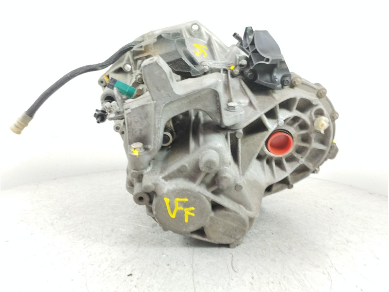 Recambio de caja cambios para renault fluence referencia OEM IAM TL4B045  