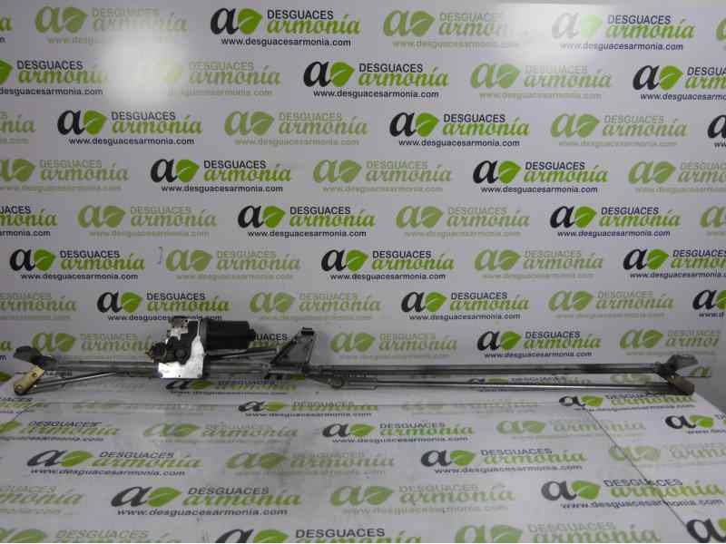 Recambio de motor limpia delantero para citroën c4 coupe vts referencia OEM IAM 404638 9681994080 