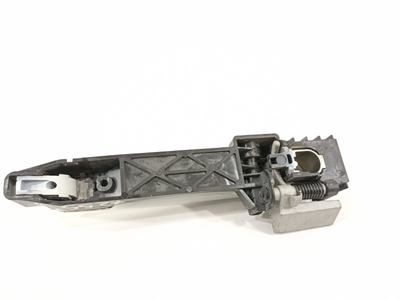Recambio de maneta exterior trasera izquierda para nissan qashqai (j10) tekna sport referencia OEM IAM 80640EB100  