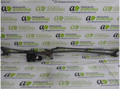 Recambio de motor limpia delantero para citroën c4 coupe vts referencia OEM IAM 404638 9681994080  2