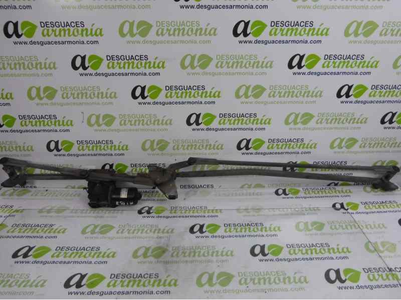 Recambio de motor limpia delantero para citroën c4 coupe vts referencia OEM IAM 404638 9681994080 