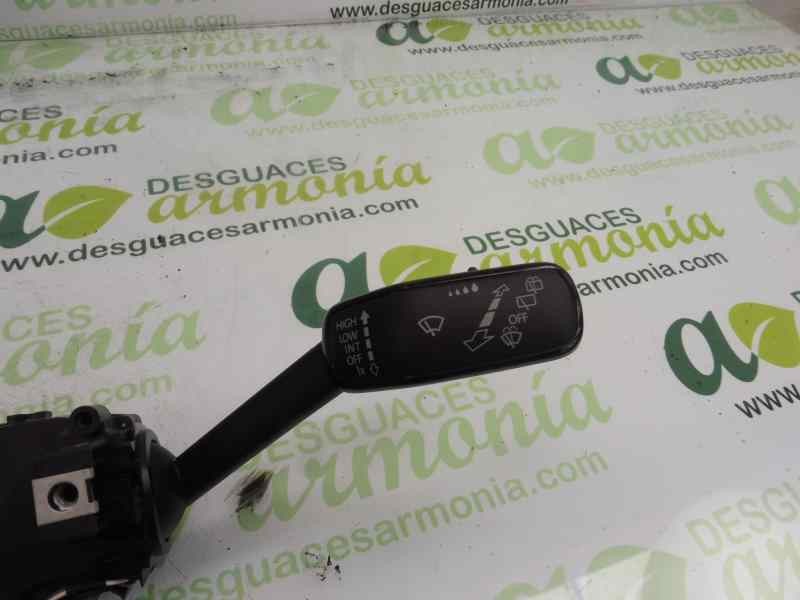 Recambio de mando intermitentes para seat ibiza sc (6p5) 00.16 referencia OEM IAM 2Q0953507H  