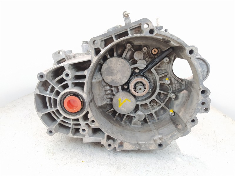 Recambio de caja cambios para audi a3 sportback (8p) 2.0 tdi ambition quattro(125kw) referencia OEM IAM JLY  
