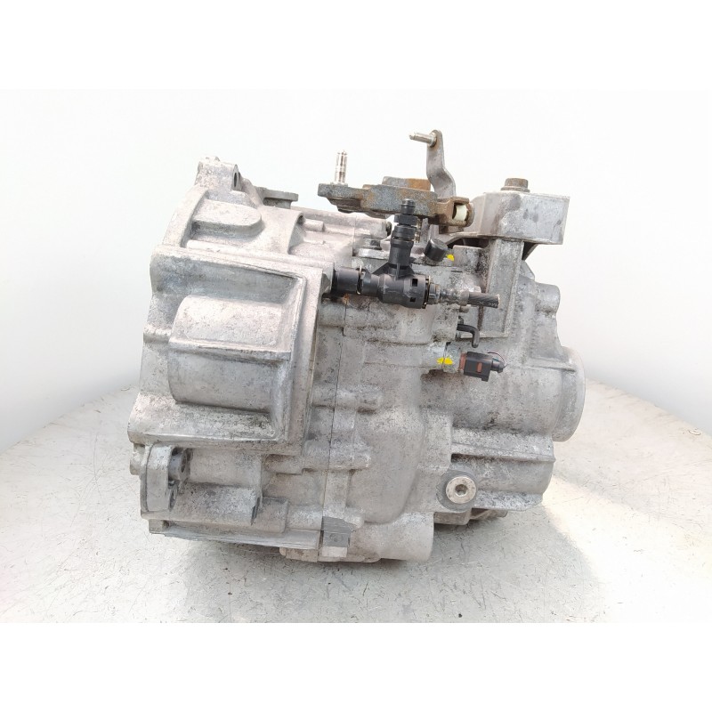 Recambio de caja cambios para audi a3 sportback (8p) 2.0 tdi ambition quattro(125kw) referencia OEM IAM JLY  