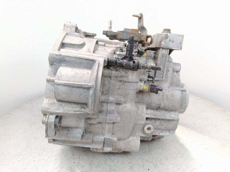 Recambio de caja cambios para audi a3 sportback (8p) 2.0 tdi ambition quattro(125kw) referencia OEM IAM JLY  