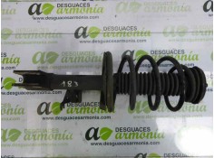 Recambio de amortiguador delantero izquierdo para citroën c4 coupe vts referencia OEM IAM 1873  