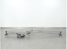 Recambio de motor limpia delantero para citroën ds4 desire referencia OEM IAM 9687382580 W000011600 W19436