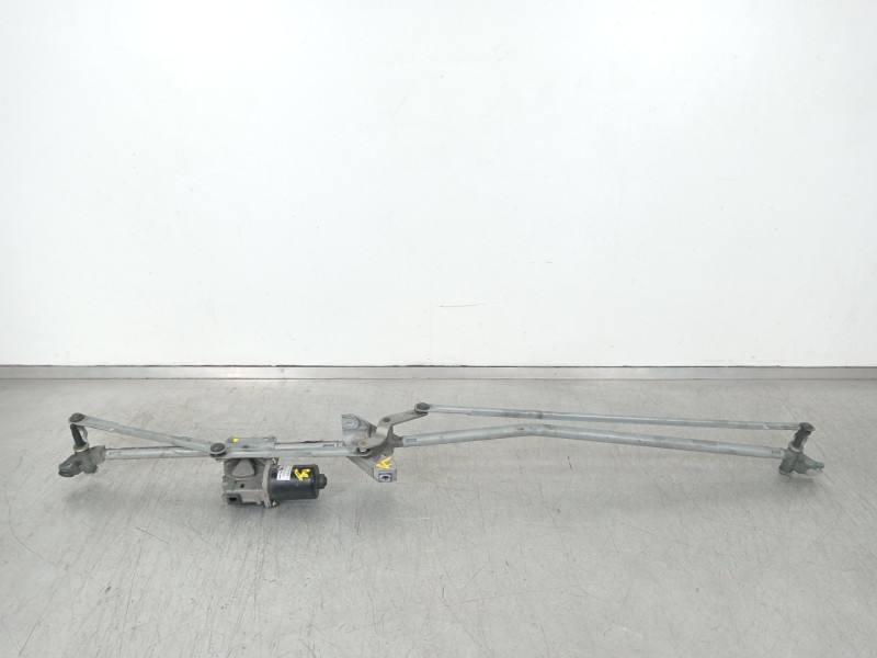 Recambio de motor limpia delantero para citroën ds4 desire referencia OEM IAM 9687382580 W000011600 W19436