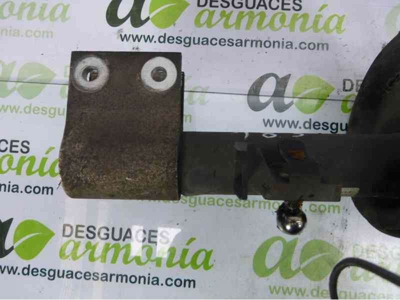 Recambio de amortiguador delantero izquierdo para citroën c4 coupe vts referencia OEM IAM 1873  