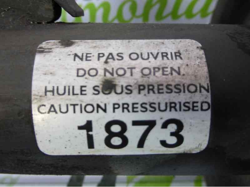 Recambio de amortiguador delantero izquierdo para citroën c4 coupe vts referencia OEM IAM 1873  