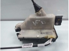 Recambio de cerradura puerta delantera derecha para peugeot 2008 (--.2013) allure referencia OEM IAM 9812500780  