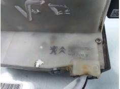 Recambio de cerradura puerta delantera derecha para peugeot 2008 (--.2013) allure referencia OEM IAM 9812500780   2