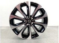 Recambio de llanta para nissan qashqai (j10) acenta referencia OEM IAM JD18AMB73  