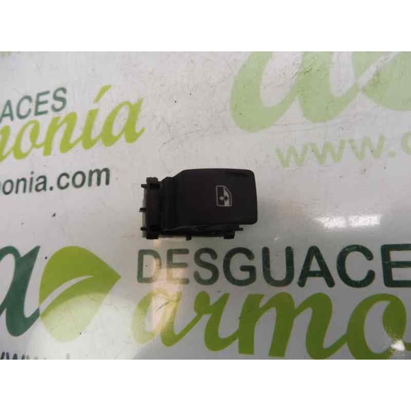 Recambio de mando elevalunas delantero derecho para seat ibiza sc (6p5) 00.16 referencia OEM IAM 5G0959855  