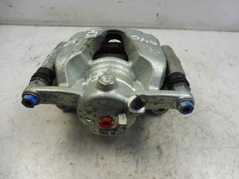 Recambio de pinza freno delantera derecha para renault megane iv sport tourer k9a3 referencia OEM IAM   