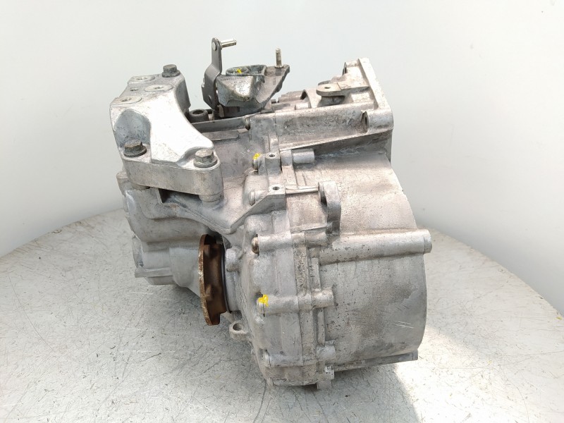Recambio de caja cambios para audi a3 sportback (8p) 2.0 tdi ambition quattro(125kw) referencia OEM IAM JLY  