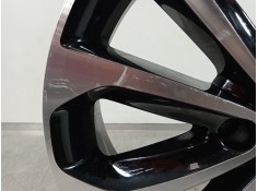 Recambio de llanta para nissan qashqai (j10) acenta referencia OEM IAM JD18AMB73   2