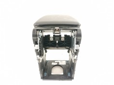 Recambio de apoyabrazos central para skoda octavia combi (5e5) ambition referencia OEM IAM 5E3864207VRZ  