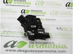 Recambio de cerradura puerta delantera izquierda para ford focus lim. (cb4) trend referencia OEM IAM 3M5AR21813ET  