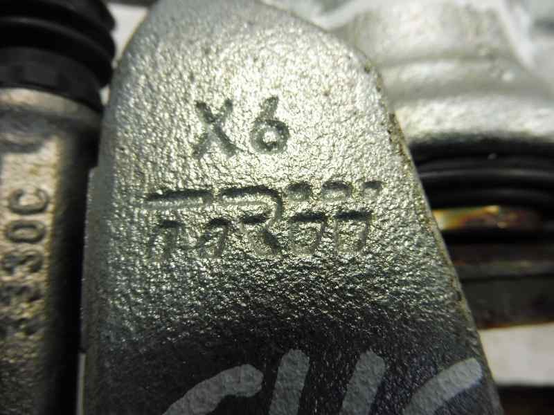 Recambio de pinza freno delantera derecha para renault megane iv sport tourer k9a3 referencia OEM IAM   