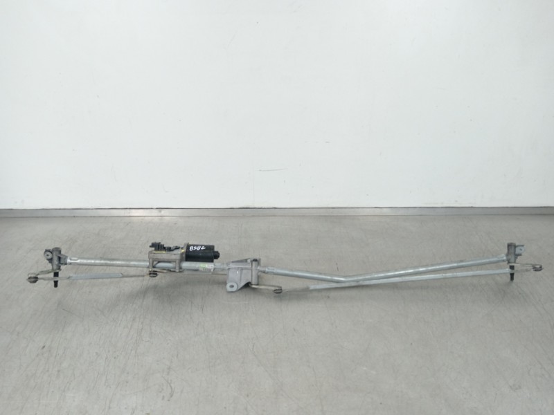 Recambio de motor limpia delantero para citroën ds4 desire referencia OEM IAM 9687382580 W000011600 W19436