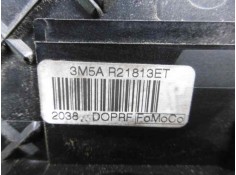 Recambio de cerradura puerta delantera izquierda para ford focus lim. (cb4) trend referencia OEM IAM 3M5AR21813ET   2