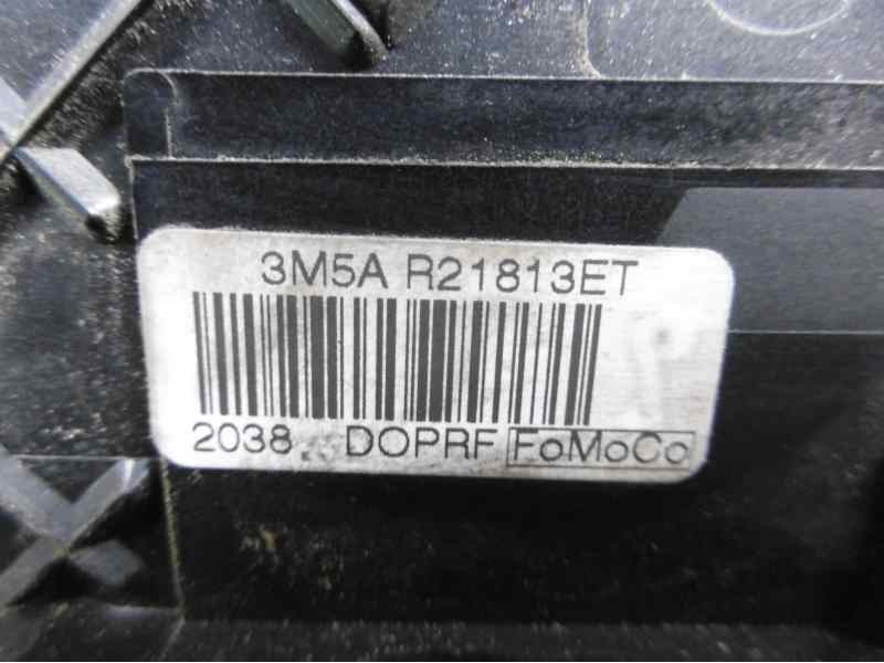 Recambio de cerradura puerta delantera izquierda para ford focus lim. (cb4) trend referencia OEM IAM 3M5AR21813ET  