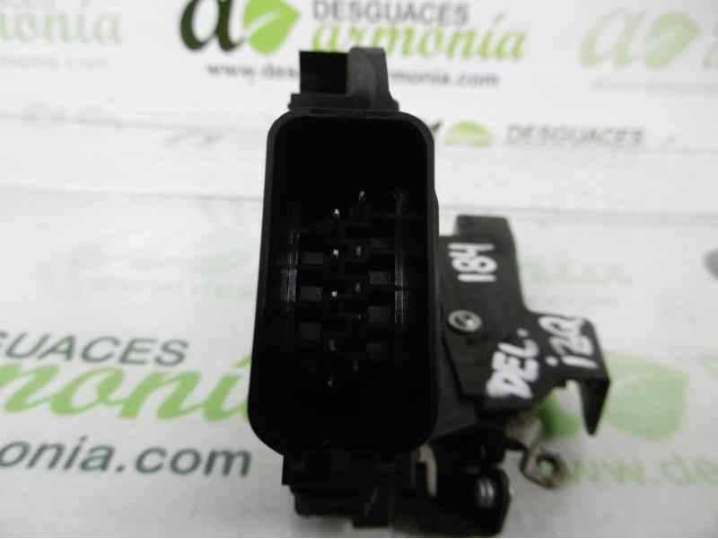 Recambio de cerradura puerta delantera izquierda para ford focus lim. (cb4) trend referencia OEM IAM 3M5AR21813ET  