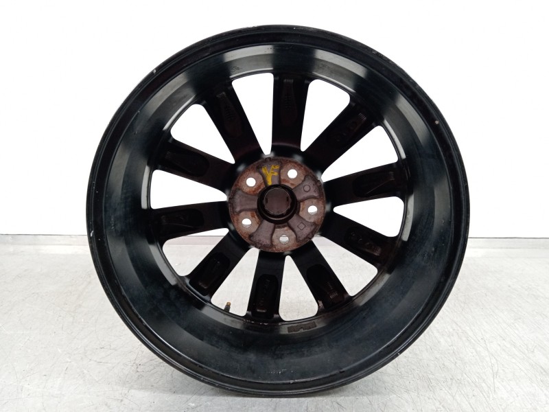 Recambio de llanta para nissan qashqai (j10) acenta referencia OEM IAM JD18AMB73  